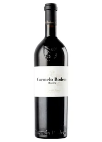 Carmelo Rodero Reserva