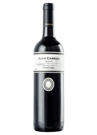 Carrau Tannat Tinto