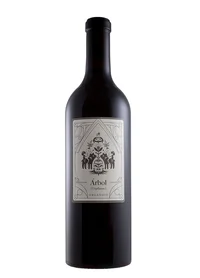 Carrodilla Árbol Syrah Orgánico CCOF