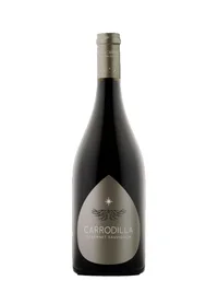 Carrodilla Cabernet Orgánico CCOF