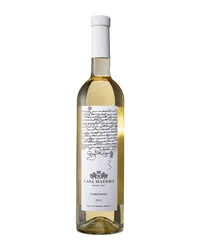 Casa Madero Blanco Chardonnay 750 ml