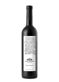 Casa Madero Cabernet Sauvignon