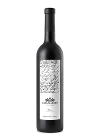 Casa Madero Shiraz
