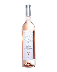 Casa Madero V Rosa 750 ml
