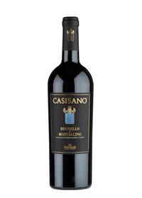 Casisano Brunello Di Montalcino