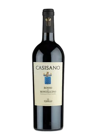 Casisano Rosso Di Montalcino