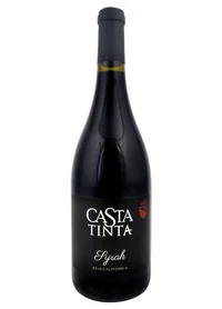 Casta Tinta Syrah