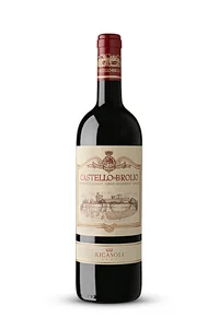 Castello di Brolio, Chianti Classico, Gran Selezione Gaiole, 2021 -- 97 PTS James Suckling