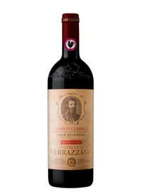 Castello di Verrazzano, Chianti Classico, Gran Selezione "Sassello", 2016