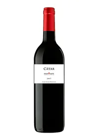 Càtar – Crianza