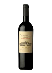 Catena Alta Cabernet Sauvignon