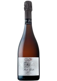 Cavas Hill Panot Gaudi Brut Reserva 750 mL (OFERTA EXCLUSIVA EN LÍNEA)