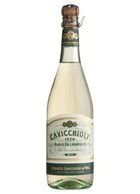 Cavicchioli Lambrusco Blanco
