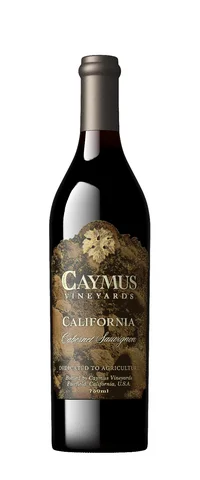 Caymus California Cabernet Sauvignon