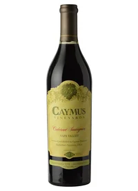 Caymus Napa Cabernet 2023