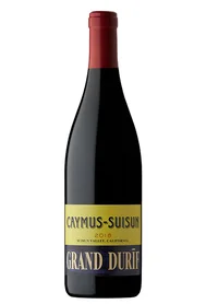 Caymus Suisun Grand Durif