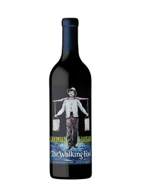 Caymus Suisun The Walking Fool