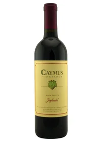 Caymus Zinfandel 2022