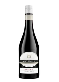 Central Otago Pinot Noir