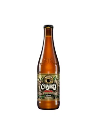 CER CHARRO AGAVE LAGER BOTELLA 355ML