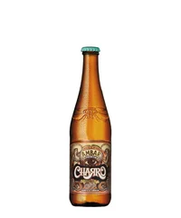 CER CHARRO AMBAR PREMIUM 355ML.