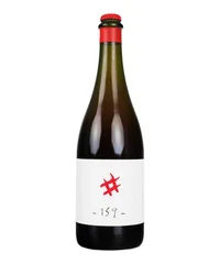 Cerveza #159 750 ml