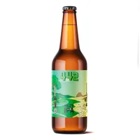 Cerveza 442 MiQro Ale 355ml