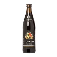 Cerveza Abk Schwarz Lager Obscura 500ml