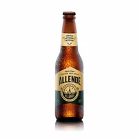 Cerveza Allende Agave Lager 355ml