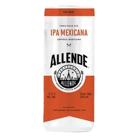 Cerveza Allende Ambar 355ml
