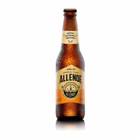 Cerveza Allende Golden Ale 355ml