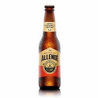 Cerveza Allende IPA 355ml