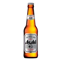Cerveza Asahi Extra Dry 330 ml