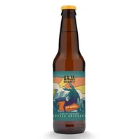 Cerveza Baja Brewing La Surfa 355ml