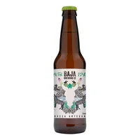 Cerveza Baja Brewing Peyote 355ml