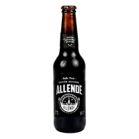Cerveza Baltic Porter Allende 355ml