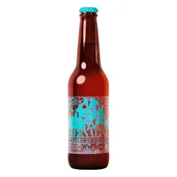 Cerveza Bernalina Ale 355ml
