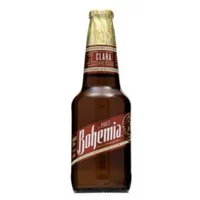 Cerveza Bohemia 330ml