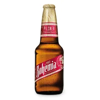 Cerveza Bohemia Clasica 355 ml