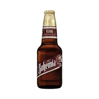 CERVEZA BOHEMIA OBSCURA 355ML