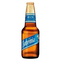 CERVEZA BOHEMIA WEIZEN 355ML