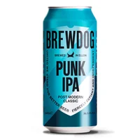 Cerveza Brewdog Punk IPA Lata de 440ml