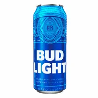 Cerveza Bud Light 1 Pieza Lata 710ml