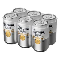 Cerveza Cerveza Corona Light Clara 330ml