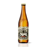 Cerveza Charro 355 ml