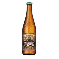 CERVEZA CHARRO AMBAR 355ML
