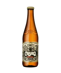 Cerveza Charro Pilsner Clara - 355ml