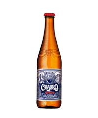 Cerveza Charro Ultra Premium 355 ml