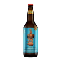 CERVEZA CIELITO LINDO IMPERIAL STOUT VAINILLA BOTELLA 650ML