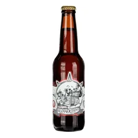 Cerveza Clipperton Hell 355ml